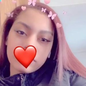 Meet your Posher, Miah